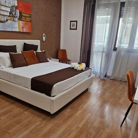 Politeama Center Bed & Breakfast Palermo Exterior photo