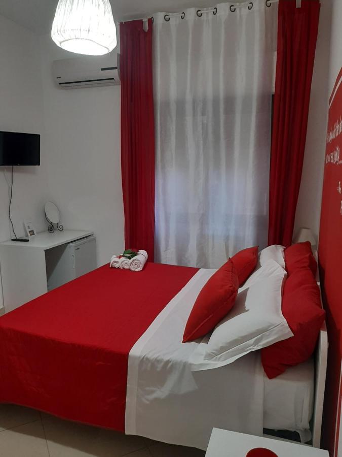 Politeama Center Bed & Breakfast Palermo Exterior photo