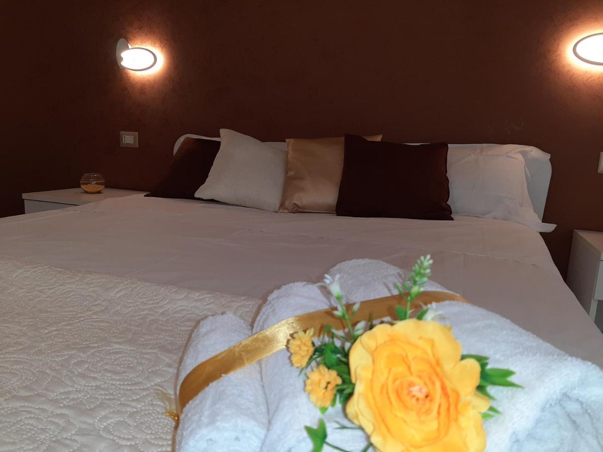 Politeama Center Bed & Breakfast Palermo Exterior photo